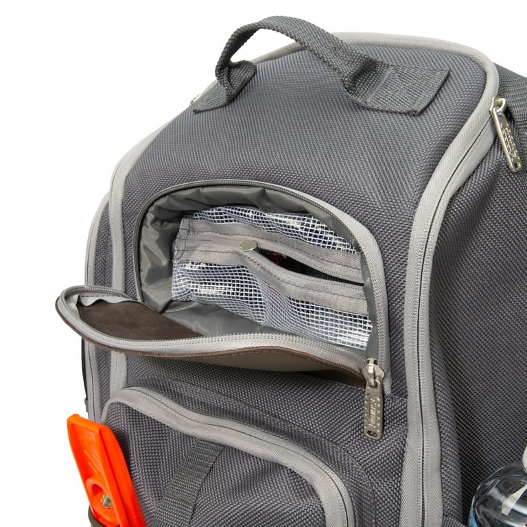 20 in. Hard Bottom Utility Backpack or Tool Bag 20 in. Hard Bottom Utility Backpack or Tool Bag