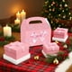 thumbnail image 3 of Cajas Namhcir para fiestas, 12 unidades, color rosa, 16 x 9 x 10 cm, 3 of 9
