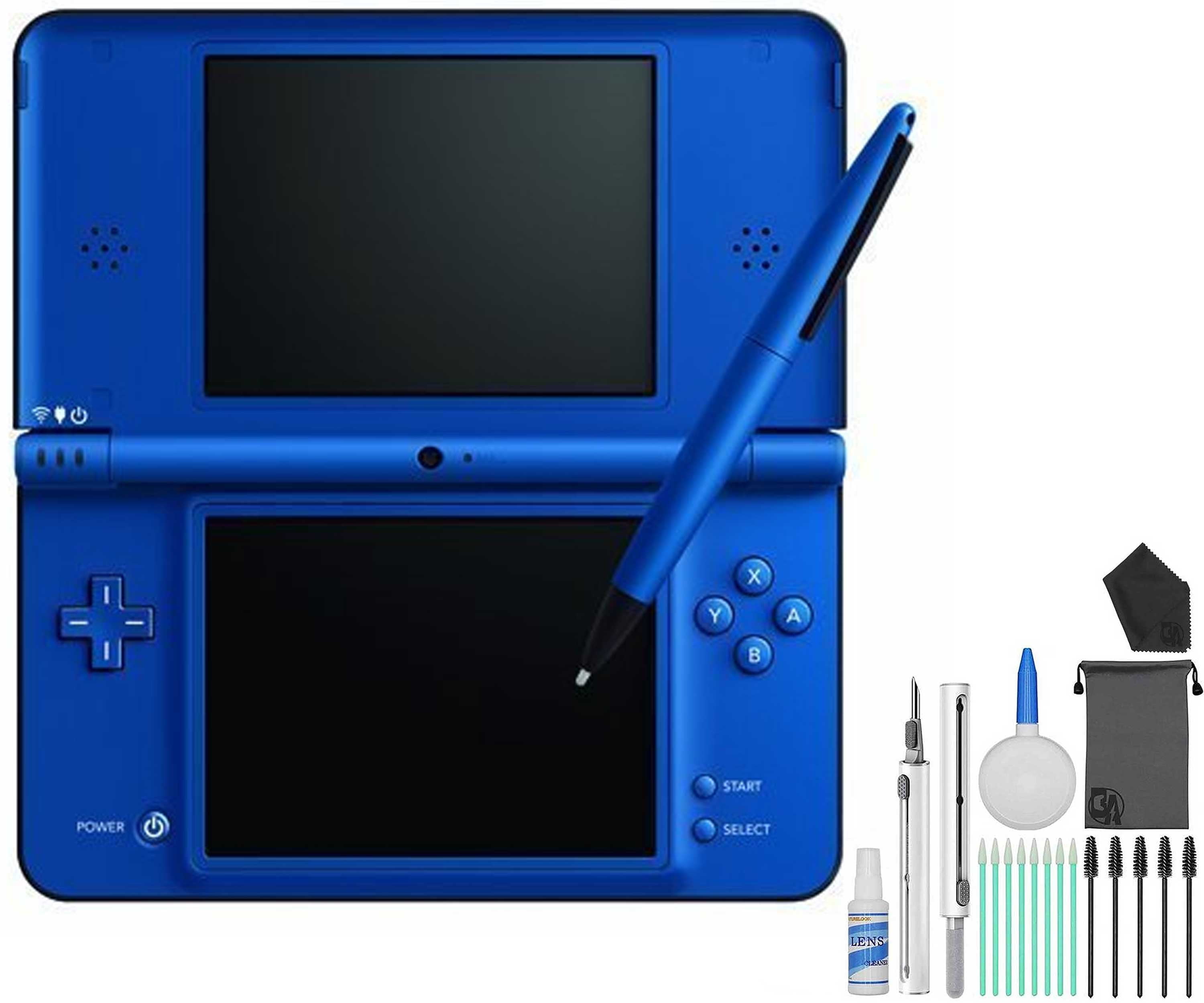 Nintendo DSi XL Handheld Gaming Console, 4.2