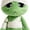 Patient Type C, variant on Guvpev Animal Hospital Plush, 12" Soft Rattina Plush Toys for Game Fans, Collectors & K'ids, Horror Game Anomaly Collectible Plushie Dolls, Unique Birthday & Christmas Gifts