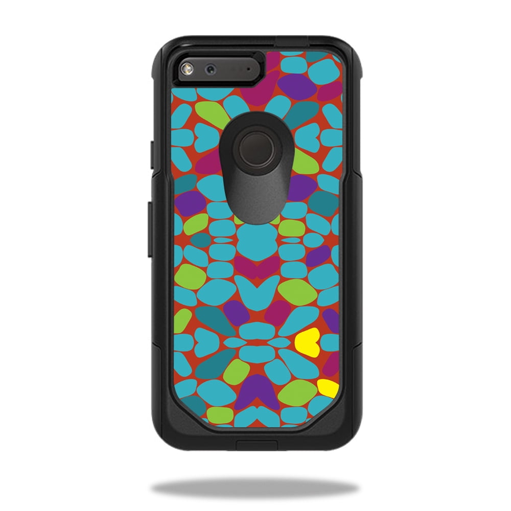 Skin Decal Wrap Compatible With OtterBox Commuter Kuwait Ubuy