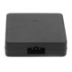 thumbnail image 4 of Convertidor Rgb Convertidor Rgb Convertidor RGB 5V a 12V Centro de transferencia Adaptador de ventilador de luz ARGB de 3 pines a 4 pines, 4 of 8