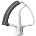 thumbnail image 1 of Mezclador plano, para utensilios de cocina, máquina de cocina, mezclador de cabeza basculante Adepaton WL-00581, 1 of 1