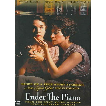 Under the Piano (Other)