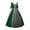 2-Green maxi dress, variant on UPPADA Plus Size Victorian Dress for Women Lace Up Flare Sleeve Ball Gown with Corset Evening Party Maxi Gowns Vintage Cocktail Dress Wedding Dresses Deals of The Day Lightning Deal