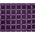thumbnail image 4 of oneOone Polyester Lycra Fabric Geometric & Floral Block Printed Craft Fabric BTY 56 Inch Wide, 4 of 4