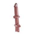 thumbnail image 4 of Rizador sin calor con superficie suave como la seda para usar durante la noche, set de rizadores de pelo sin calor, color rosa., 4 of 5
