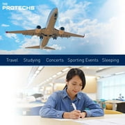 Flents Protechs, Quiet Time, Foam Ear Plugs, 50 Pair