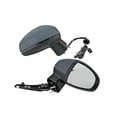 thumbnail image 1 of ESPEJO A1 2011 al 2013 AUDI Derecho/Pasajero POLYWAY ., 1 of 4