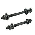 thumbnail image 5 of Bicycle Hub Axle Front / Rear Quick Release Hub Hollow Shaft Axle Adapter, 5 of 5