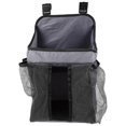 thumbnail image 3 of Hanging Diaper Organizer High Capacity Storage Bag for Essentials Versatile Nursery Pouch for Crib Changing Table Dresser Door Durable Design with, 3 of 4