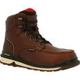 thumbnail image 1 of Rocky Rams Horn Composite Toe Waterproof Work Wedge Size, 1 of 6