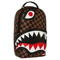 Sprayground Hangover Backpack, Brown