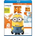 thumbnail image 1 of Pre-Owned Despicable Me (Blu-ray + DVD), 1 of 1
