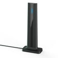 thumbnail image 3 of Tyidzon Antenne TV Intérieure Numérique HD 4K à Gain Élevé Antenne Intérieure Numérique HD pour Réception de 120 Miles, 3 of 9