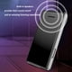 thumbnail image 5 of 8/16/32GB MP3 MP4 Player Sports MP3 Player 1.8 in Screen Bluetooth-Compatible5.0, 5 of 9