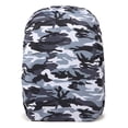 thumbnail image 1 of Yeacher Backpack Cover 30-45L Adjustable Waterproof Rain Cover for Cycling Hiking Camping Traveling, 1 of 5