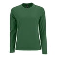 thumbnail image 1 of Sol's T-Shirt à Manches Longues Impérial pour Femmes, 1 of 4