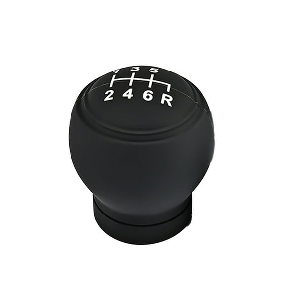 Silicone Gear Knob Cover with Skin Friendly Texture Not Slip Auto Gear Shifts Protector For Automotive Shifts Lever