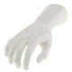thumbnail image 5 of Expositor de mano para hombre para anillos, joyas, pulseras y relojes. blanco, 5 of 8