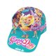 thumbnail image 2 of Día Soleado Gorra de Béisbol para Hombres, Mujeres y Niños, Gorra Clásica de Visera Plana, Gorra Hip Hop Trucker, Snapback Ajustable, 2 of 5