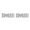 thumbnail image 1 of sweethay Molde de silicona portátil antiadherente con letras en inglés, para hacer Mousse, molde para hacer joyas, decoración para hornear, herramienta Type1 NO1 sweethay CBP183344, 1 of 5