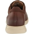 thumbnail image 3 of Dr. Scholl's Traveler Men's Oxfords Brown Leather Size 12 M, 3 of 6