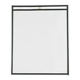 thumbnail image 3 of Office Depot® Brand Job Ticket Holders, 12" x 15", Black, Pack Of 25, 3 of 3