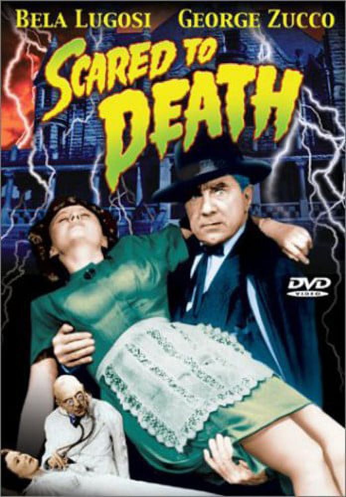 Grindhouse Double Shock Show (Deadly Culture / Evil Sister) (DVD