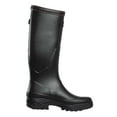 thumbnail image 3 of Aigle Parcours VAR Wellington Boots, Black, 3 of 10
