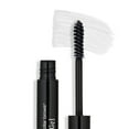 thumbnail image 3 of bdb Eyebrow Gel – Long-Lasting, Clear Formula for All-Day Hold & Glow, Flake-Free, Flexible Control for Bare or Styled Brows, Cruelty-Free & Vegan for Worry-Free Beauty - Clear, 3 of 5