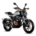 thumbnail image 1 of Motocicleta Deportiva MB Motos SF501 300cc Plata 2026, 1 of 9