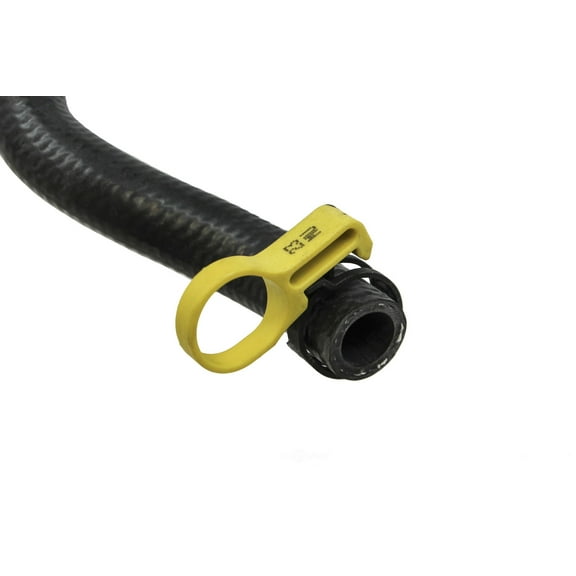 Rein CHE0612 Engine Coolant Hose Fits select: 2013-2017 BMW X3, 2012-2016 BMW 328