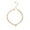 Rose Gold, variant on Beach Ankle Bracelet Vintage Ankle Chain Ankle Chain Foot Jewelry