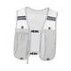 thumbnail image 4 of Chaleco de hidratación para correr, chaleco para correr, mochila para corredores para hombres y mujeres, paquete de agua para Gris, 4 of 9