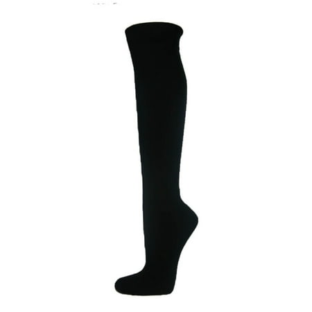 

Couver Unisex Solid Youth/Kids Knee High Sports Athletic Baseball Softball Socks