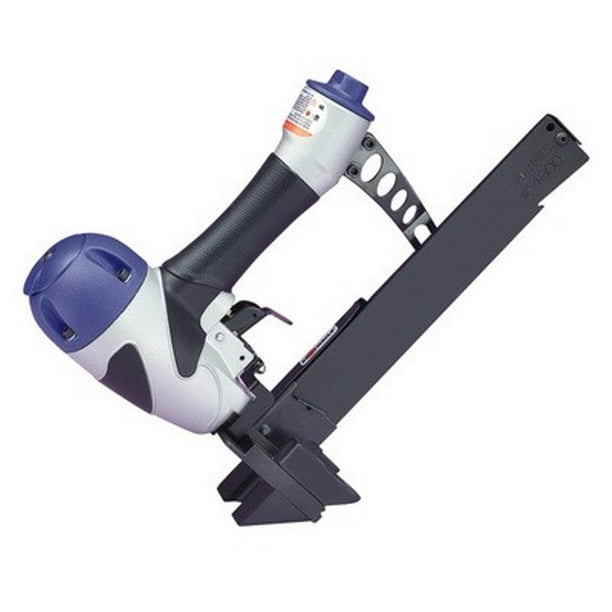 Spotnails WS4840W6 18 Gauge Flooring Stapler for 1/4Inch Crown Staples