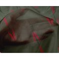 thumbnail image 4 of oneOone Silk Tabby Fabric Arrow Ikat Print Fabric By Yard 42 Inch Wide, 4 of 4