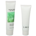 thumbnail image 4 of Crema Para Quemaduras Solares, Gel De Aloe Vera Humectante De Algas Marinas, 1,8 Oz, Resistente Al Acné, Mejora El Calmante Seco, Aumenta La Firmeza Para El Cuidado De La Piel ANGGREK Otros, 4 of 8