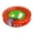 Red, variant on Winder Winding Wheel 22cm Durable Flying Tool Accessory - Red