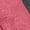 Heathered Red/ Heathered Charcoal, variant on Womens Lightweight Fleece Raglan Hoodie V Neck Long Sleeves Cotton Polyester Blend Sweatshirts