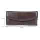 thumbnail image 5 of Cartera Tarjetero Monedero Mujer Cuero Cierre, 5 of 7