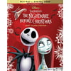 The Nightmare Before Christmas [Includes Digital Copy] [Blu-ray] [1993]