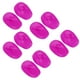 thumbnail image 1 of Cubierta Para Orejas Para Teñir El Cabello, Profesional 10 Piezas Limpieza De Enjuague Protector Para Orejas Para El Hogar Para Peluquería Para Salón Ccdes Oro, 1 of 8