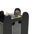 thumbnail image 2 of TISHITA Card Shuffler Dealer Dispenser Battery&USB Accs Casino Trading Card for 6 Deck, 2 of 3