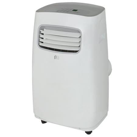Perfect Aire PORT14000 14,000 BTU (8,400 SACC) Portable Air Conditioner with Remote Control
