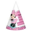 Minnie's Fun To Be one paper Cone Hats (8 Count)
