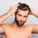 thumbnail image 4 of Juego de 2 peines de peluquería con dientes anchos y grandes., 4 of 7