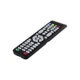 thumbnail image 2 of Control Remoto LIDERT Negro Compatible con Sansui y RCA para Smart TV, 2 of 9