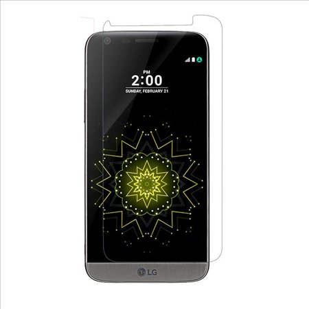 LG G5 Tempered Glass Screen Protector